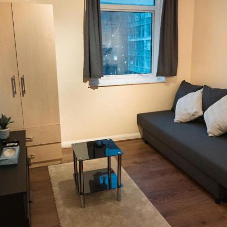 Comfy Apartment In Central Londýn Exteriér fotografie